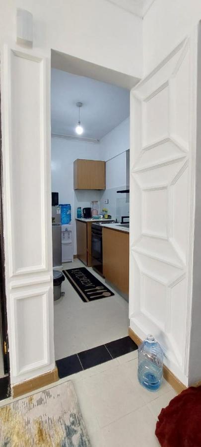 Happy Homes Airbnbs Ngara, Apartment Nairobi