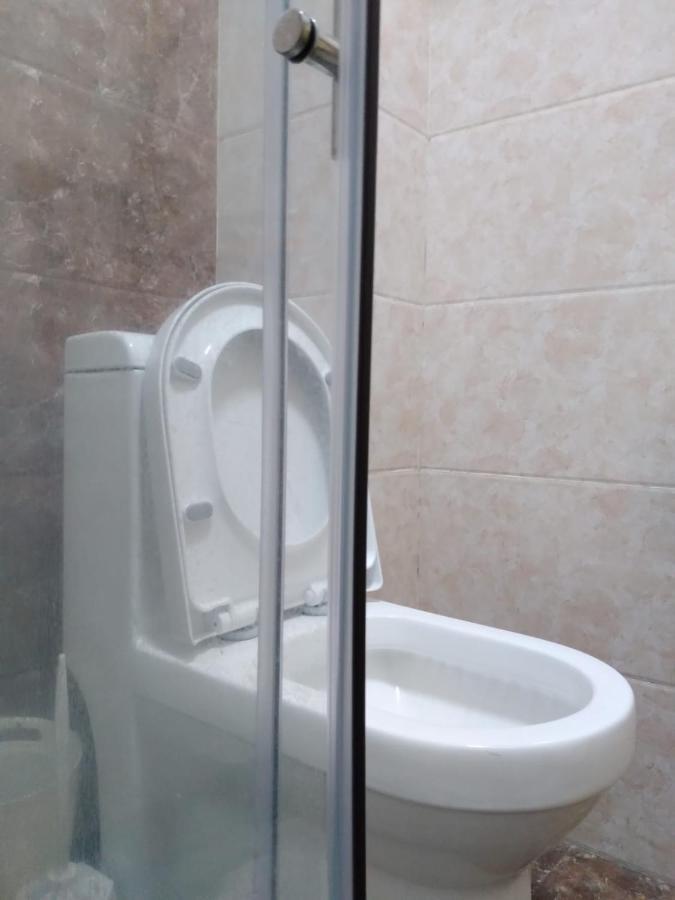 Marcus Garden Apartment *