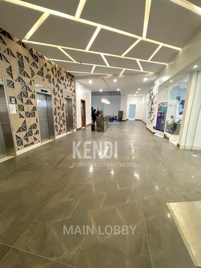 Apartment Skynest 2 Bedroom Next To Movenpick *