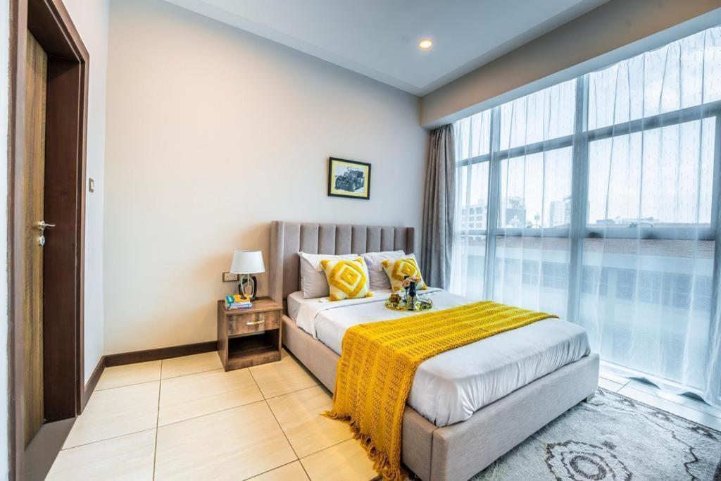 Skynest 2 Bedroom Next To Movenpick *