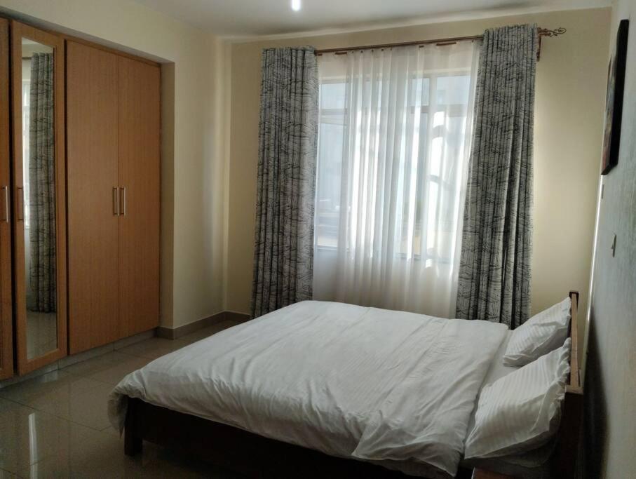 Fully Furnished 2 Bedroom Ensuite Is Suguta Kileleshwa Apartment Nairobi