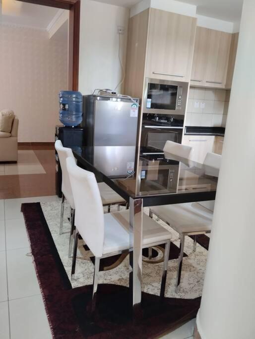 Fully Furnished 2 Bedroom Ensuite Is Suguta Kileleshwa