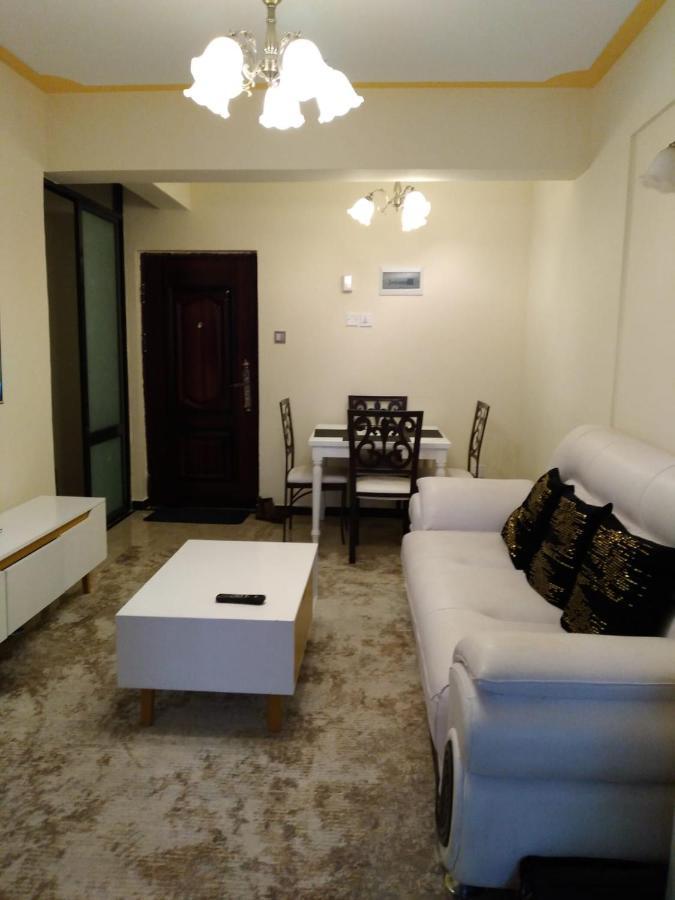 Marcus Garden Apartment Nairobi