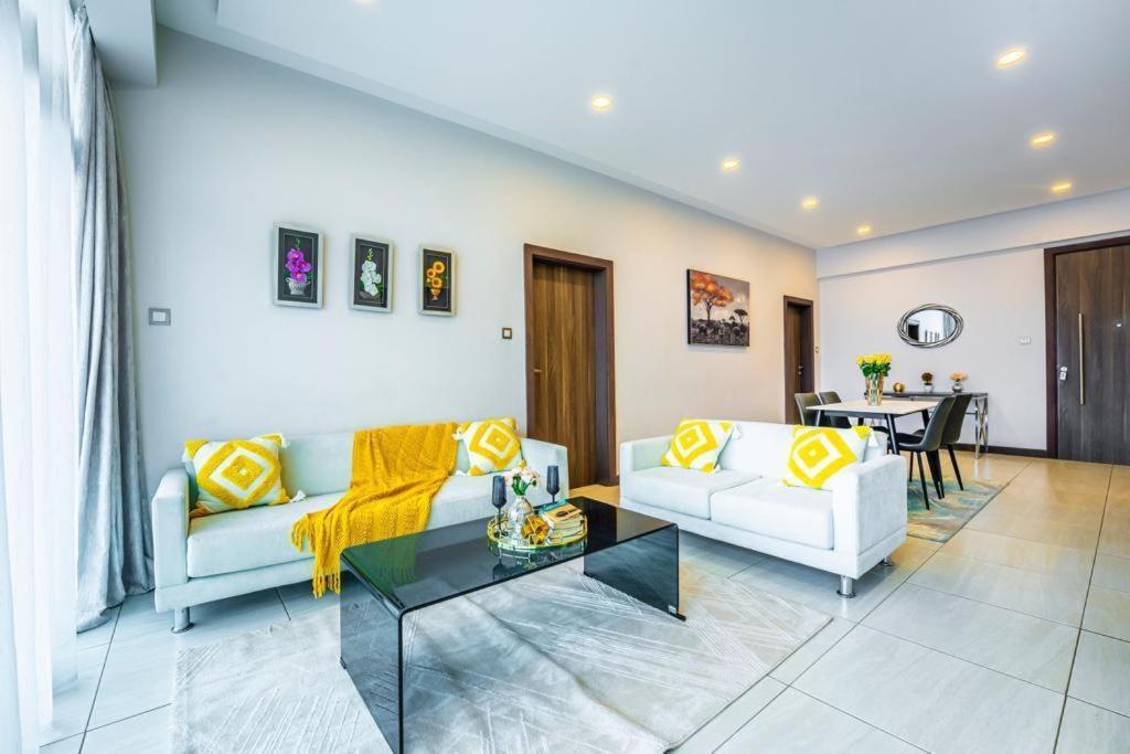 Apartment Skynest 2 Bedroom Next To Movenpick