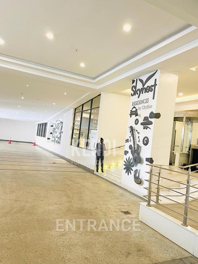 Skynest 2 Bedroom Next To Movenpick