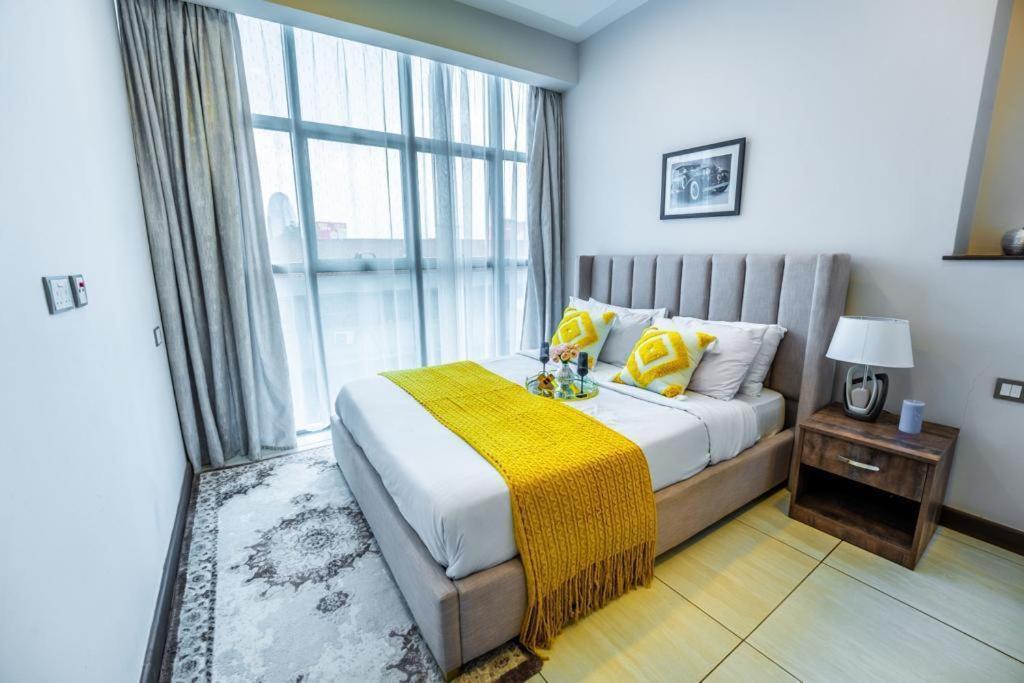 Skynest 2 Bedroom Next To Movenpick Apartment