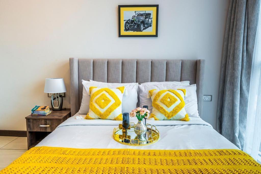 Skynest 2 Bedroom Next To Movenpick *