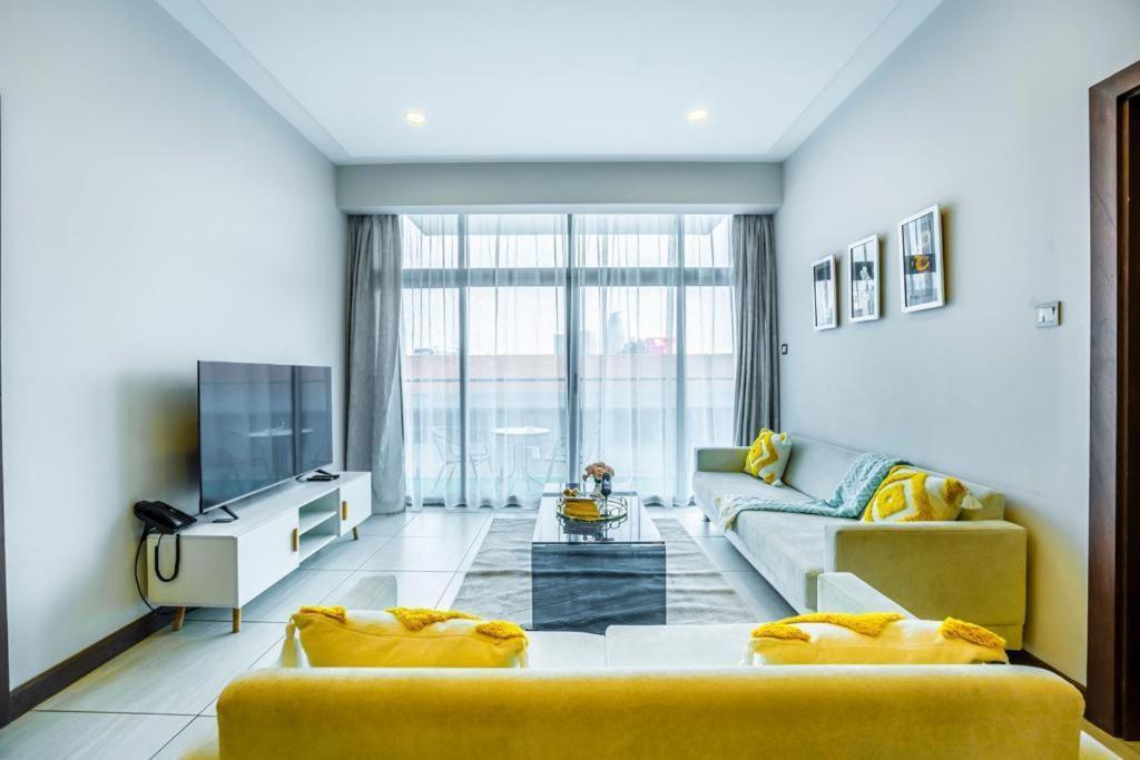 Skynest 2 Bedroom Next To Movenpick *