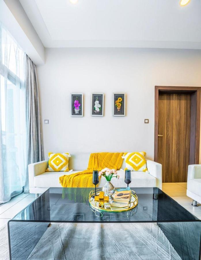 Apartment Skynest 2 Bedroom Next To Movenpick *