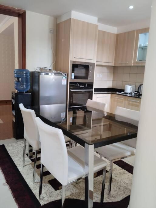 Apartment Fully Furnished 2 Bedroom Ensuite Is Suguta Kileleshwa Nairobi