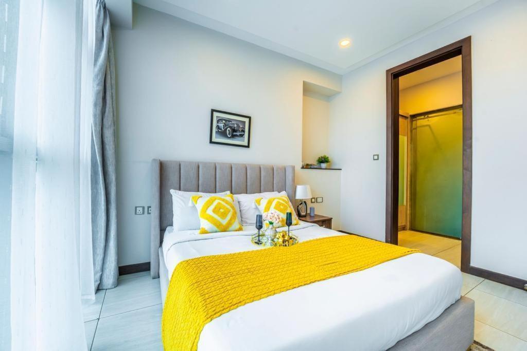 Apartment Skynest 2 Bedroom Next To Movenpick *