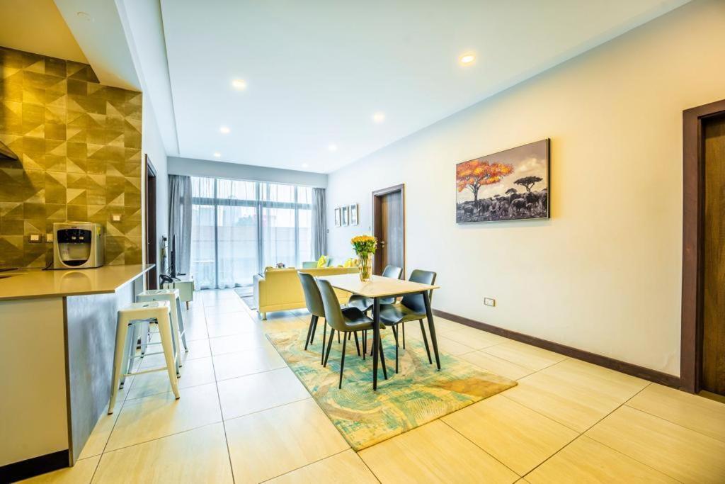 Apartment Skynest 2 Bedroom Next To Movenpick