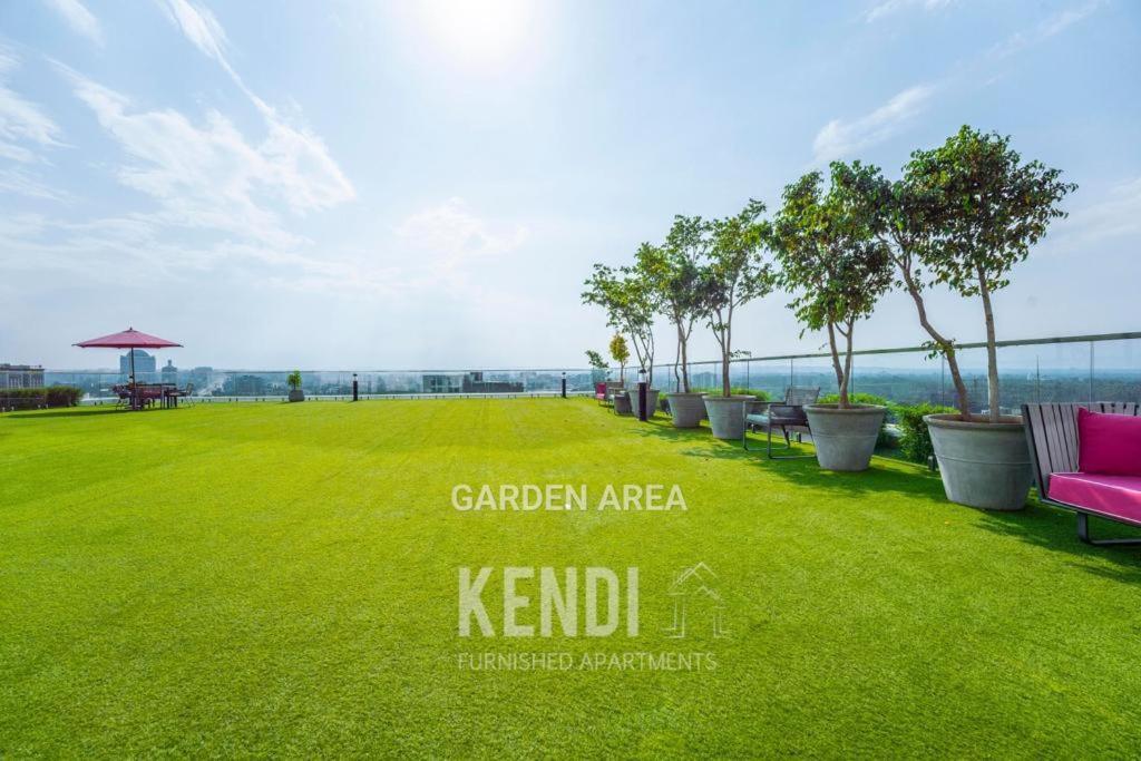 Skynest 2 Bedroom Next To Movenpick *