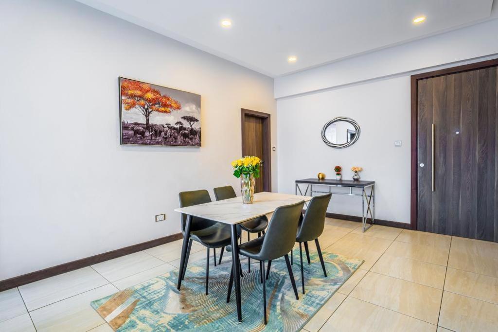 Skynest 2 Bedroom Next To Movenpick