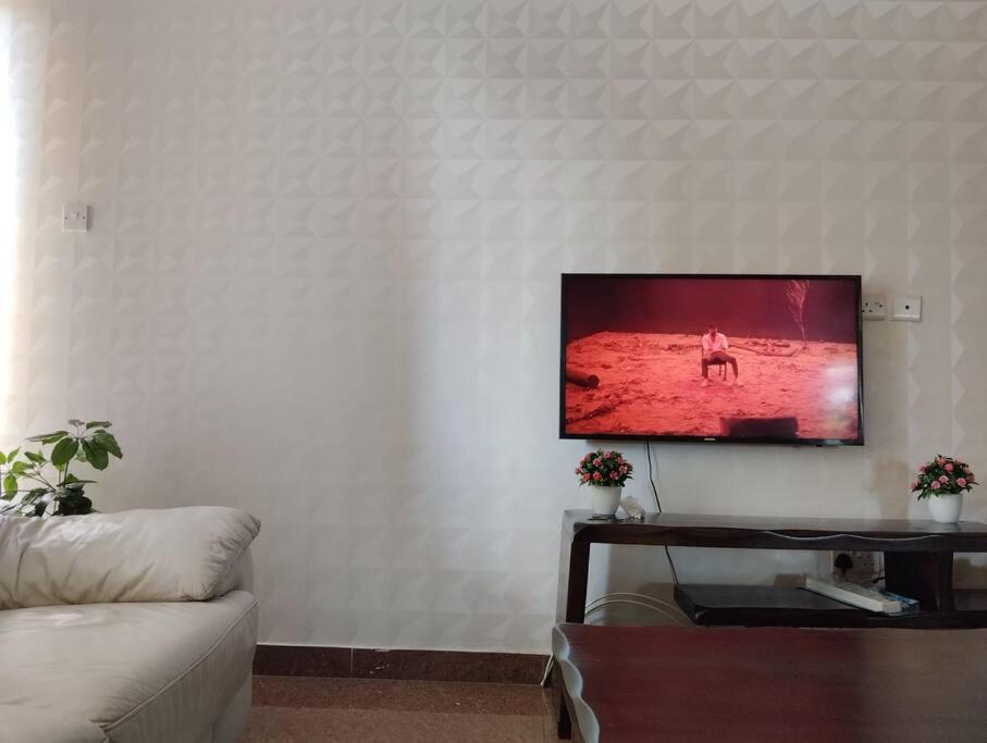 Fully Furnished 2 Bedroom Ensuite Is Suguta Kileleshwa Apartment Nairobi