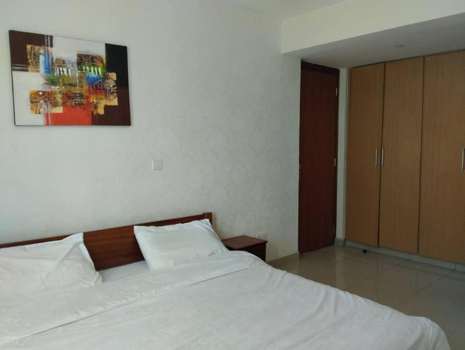Fully Furnished 2 Bedroom Ensuite Is Suguta Kileleshwa