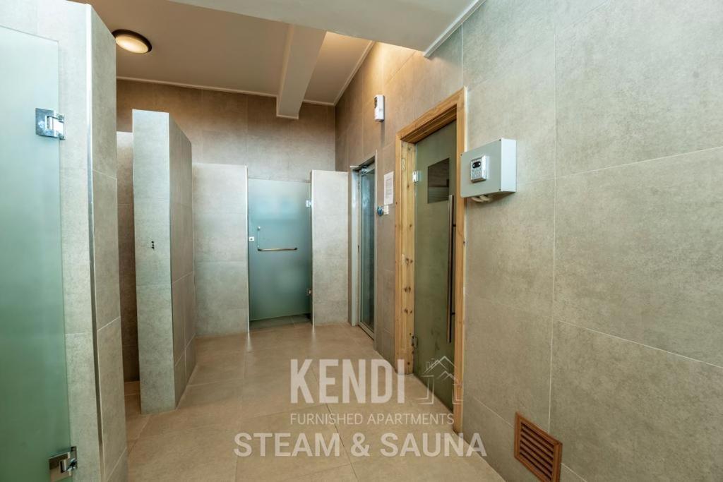 Skynest 2 Bedroom Next To Movenpick Nairobi