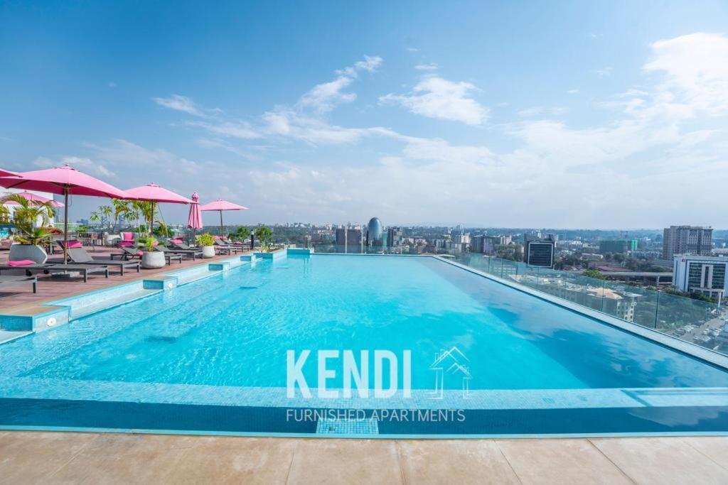 Skynest 2 Bedroom Next To Movenpick *