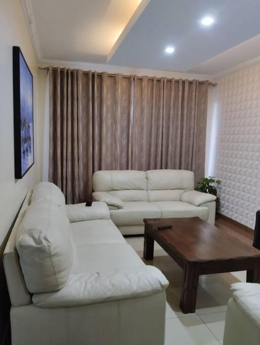 Apartment Fully Furnished 2 Bedroom Ensuite Is Suguta Kileleshwa