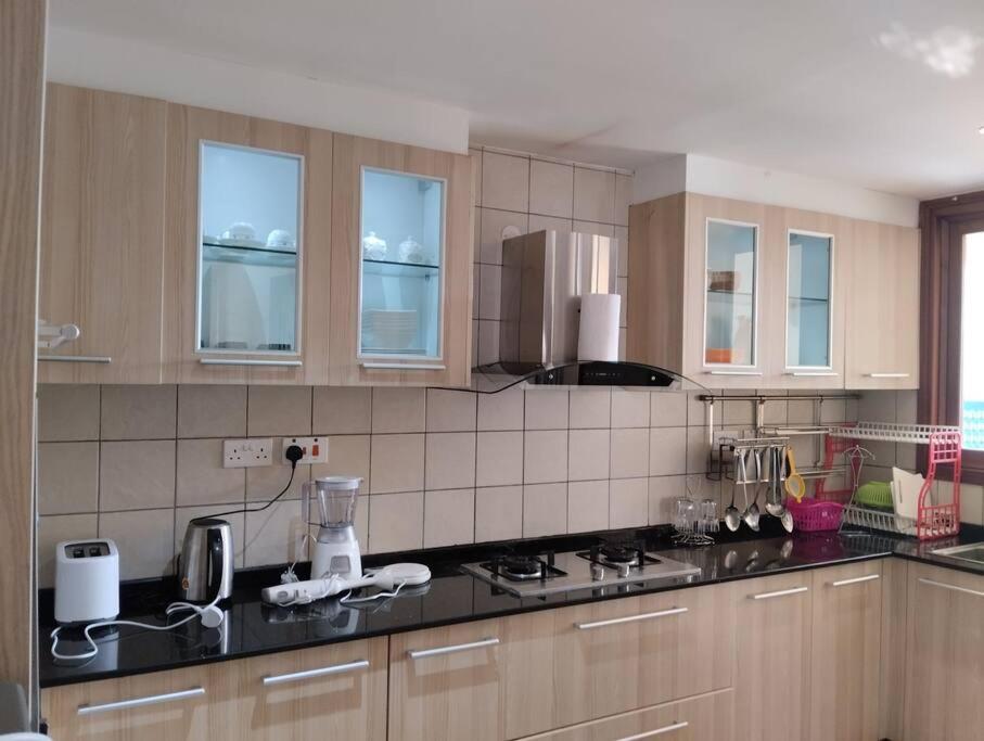 Fully Furnished 2 Bedroom Ensuite Is Suguta Kileleshwa Apartment