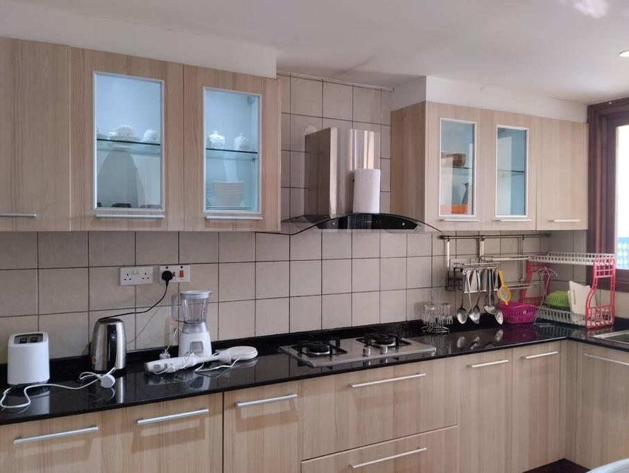 Fully Furnished 2 Bedroom Ensuite Is Suguta Kileleshwa *