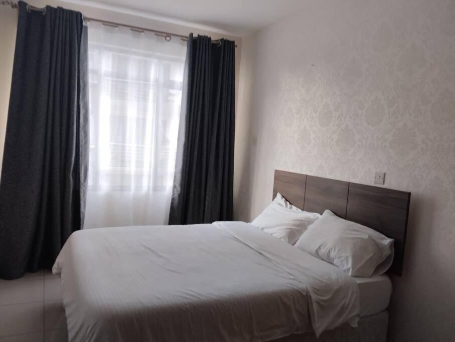 Fully Furnished 2 Bedroom Ensuite Is Suguta Kileleshwa Apartment