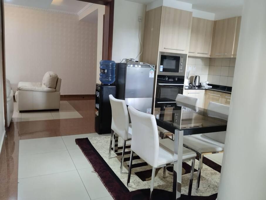 Fully Furnished 2 Bedroom Ensuite Is Suguta Kileleshwa Nairobi