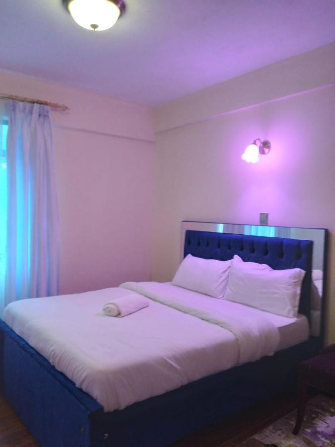 Marcus Garden Apartment *