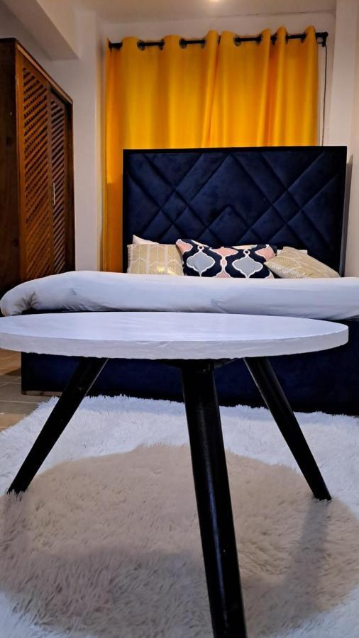 Cyrihomes Apartamento