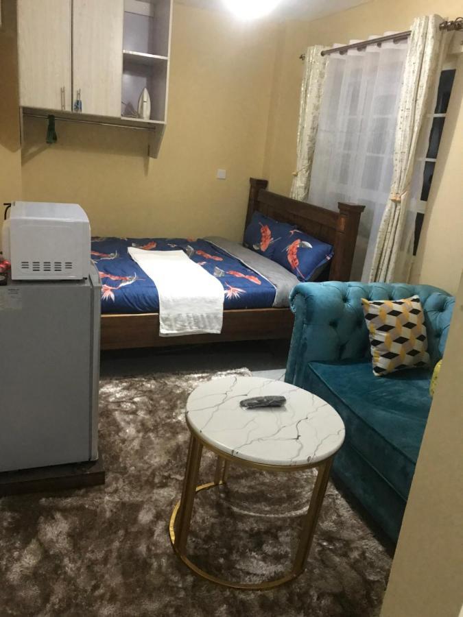 Guest house Serengeti