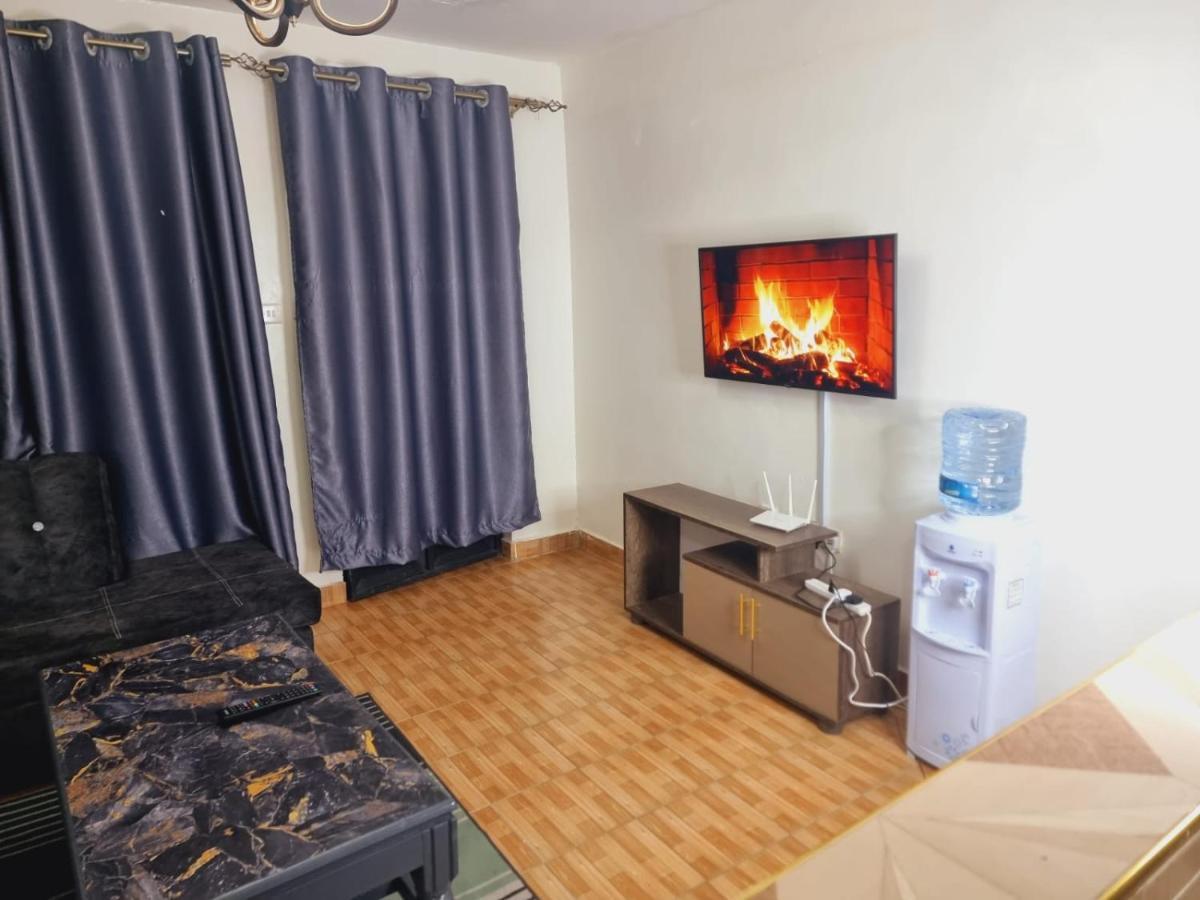 1 Bedroom Trm Drive Roysambu Thika Road *