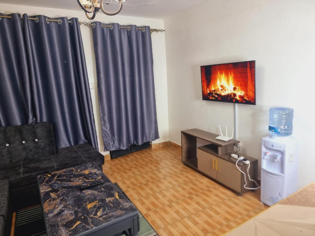 Apartment 1 Bedroom Trm Drive Roysambu Thika Road *