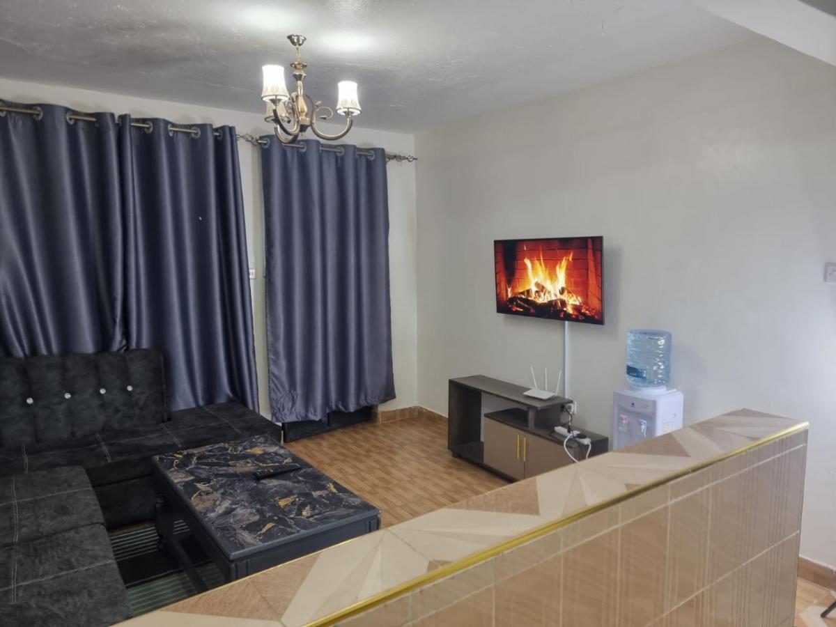 Apartment 1 Bedroom Trm Drive Roysambu Thika Road