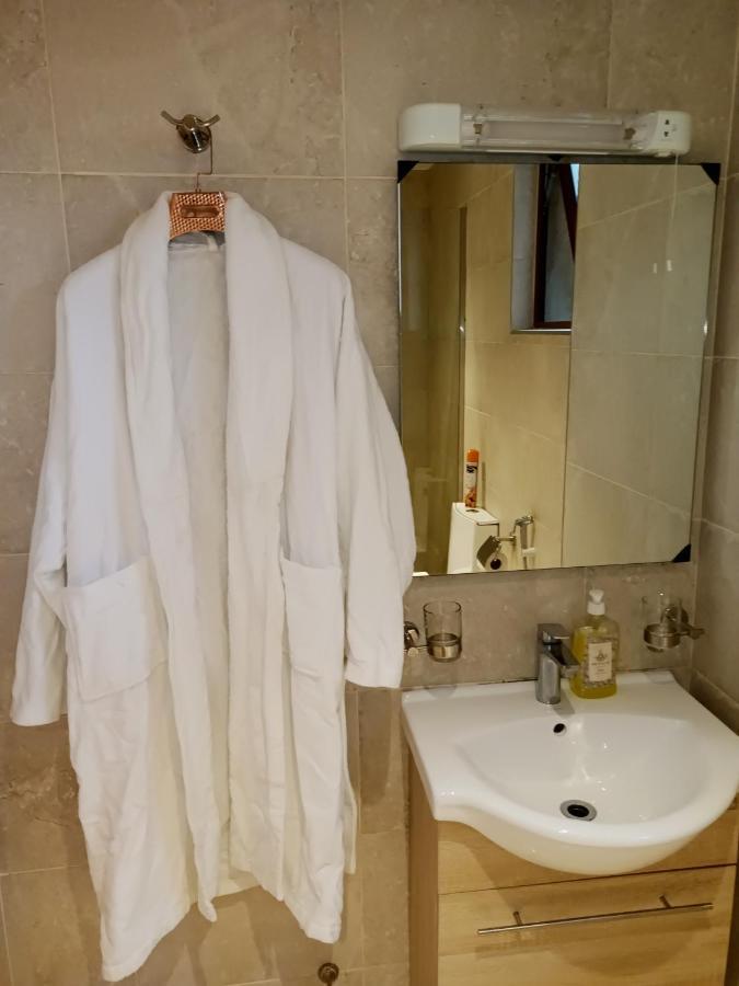Apartment Kandiz 2 Bedroom Apartment Nairobi
