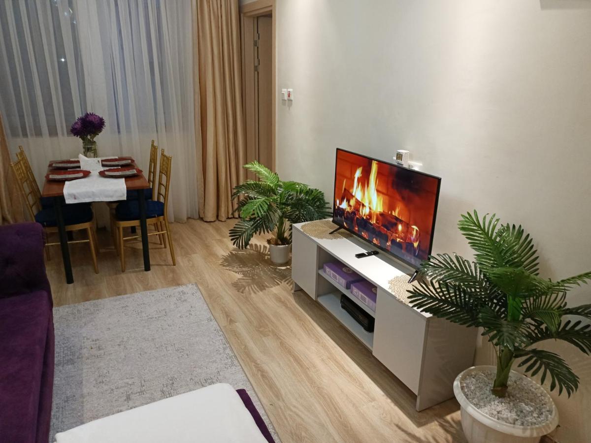 Kandiz 2 Bedroom Apartment Nairobi