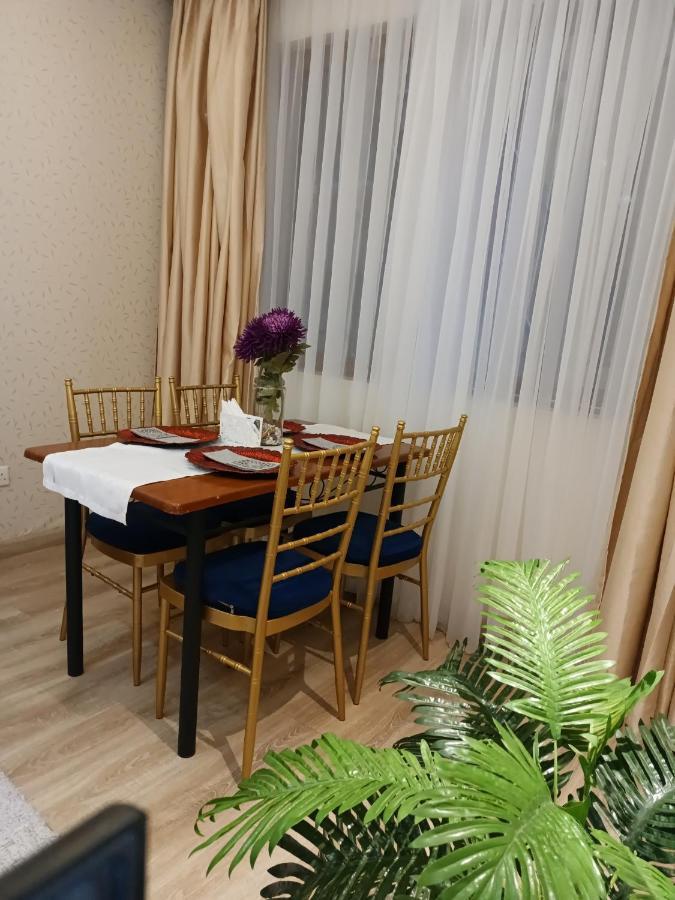 Apartment Kandiz 2 Bedroom Apartment Nairobi