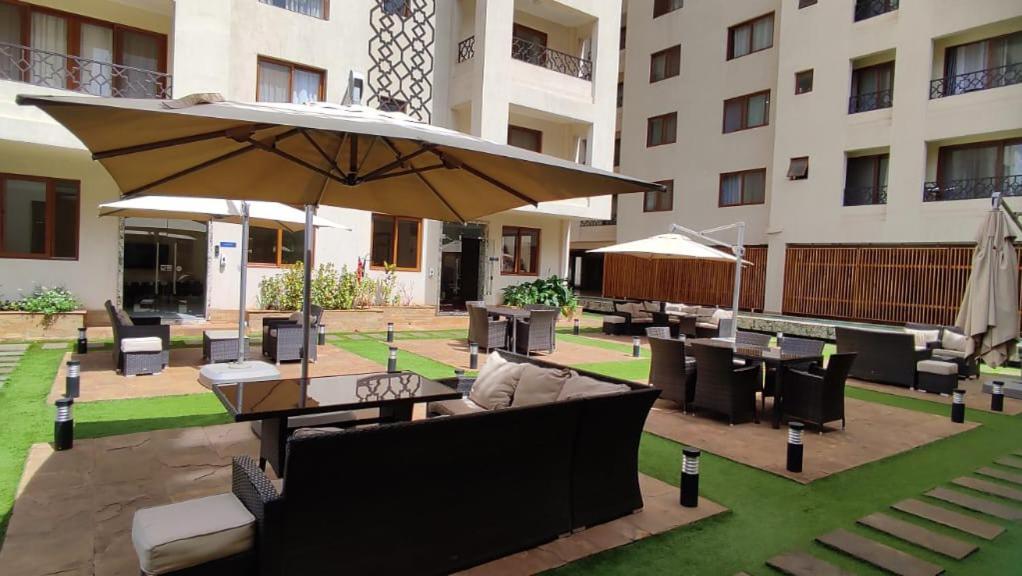 Kandiz 2 Bedroom Apartment