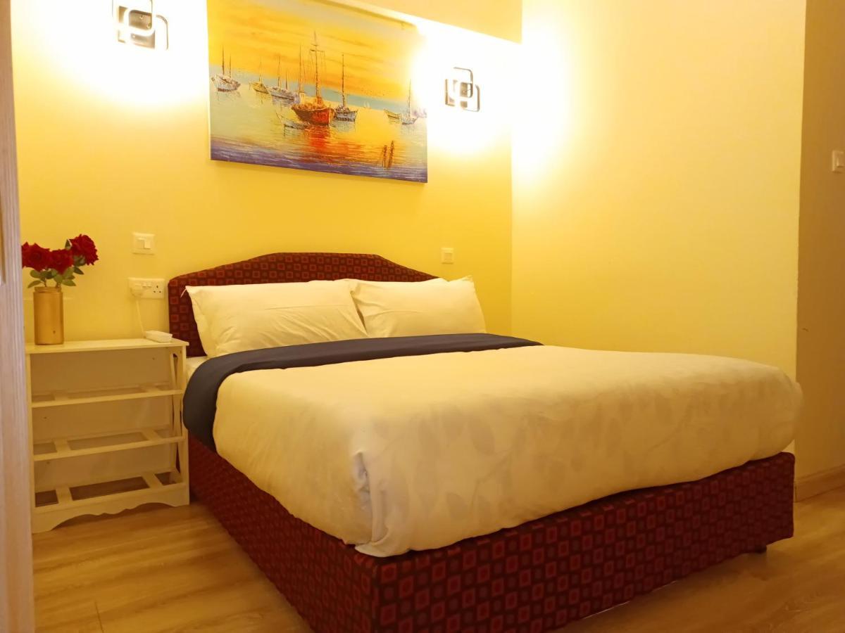 Kandiz 2 Bedroom Apartment * Nairobi