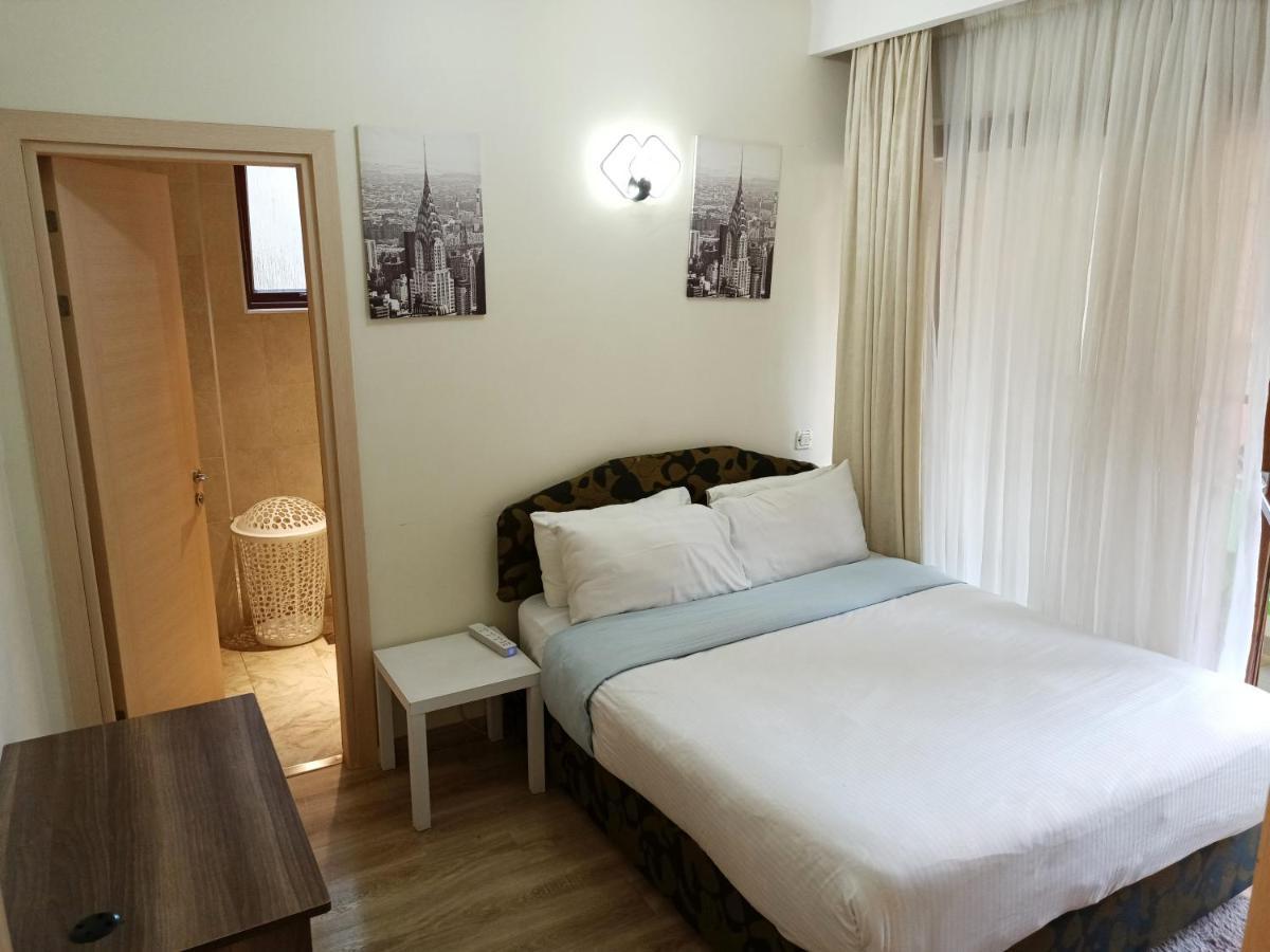 Kandiz 2 Bedroom Apartment Nairobi
