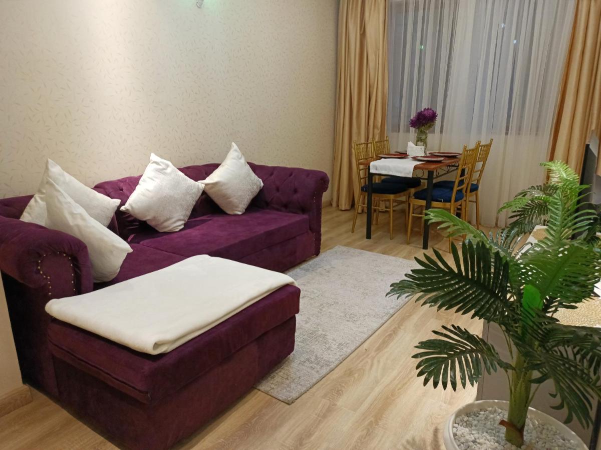 Apartment Kandiz 2 Bedroom Apartment