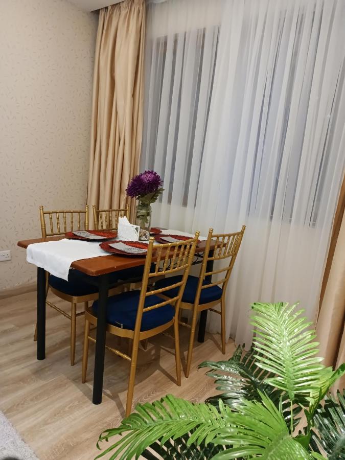 Apartment Kandiz 2 Bedroom Apartment Nairobi