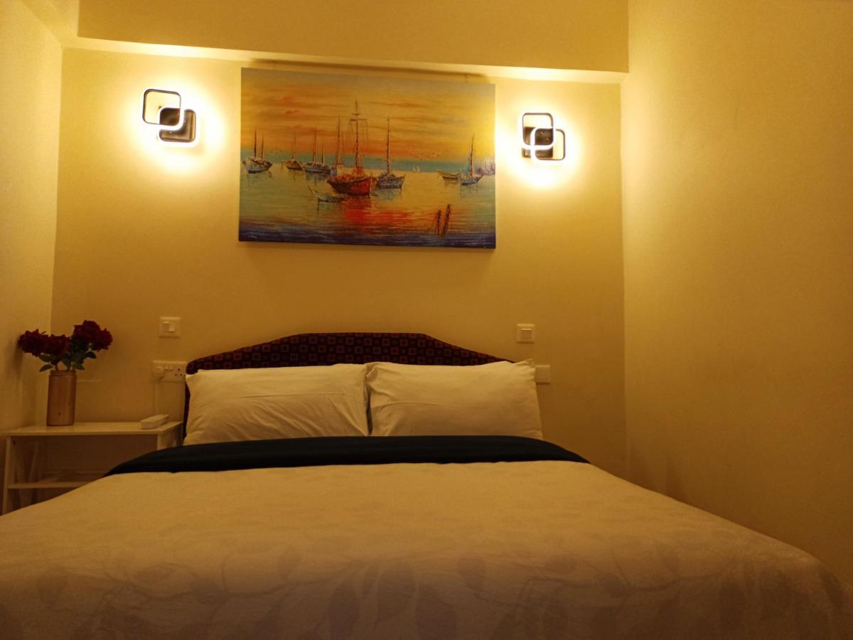Kandiz 2 Bedroom Apartment Apartment