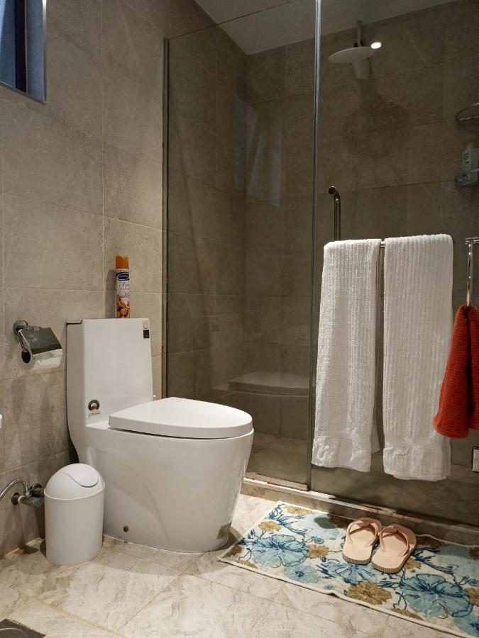 Kandiz 2 Bedroom Apartment Nairobi