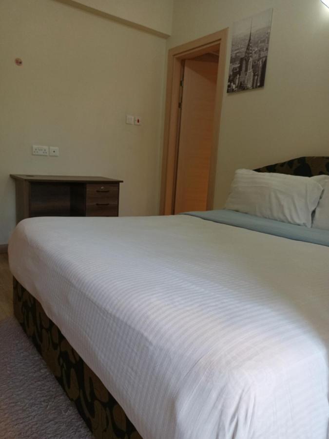 Kandiz 2 Bedroom Apartment Apartment Nairobi