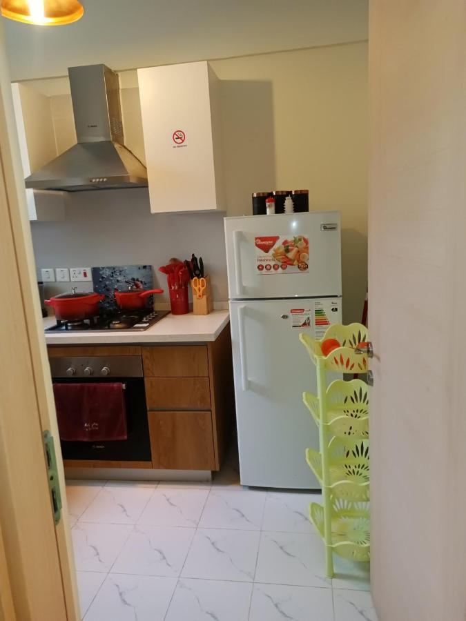 Kandiz 2 Bedroom Apartment
