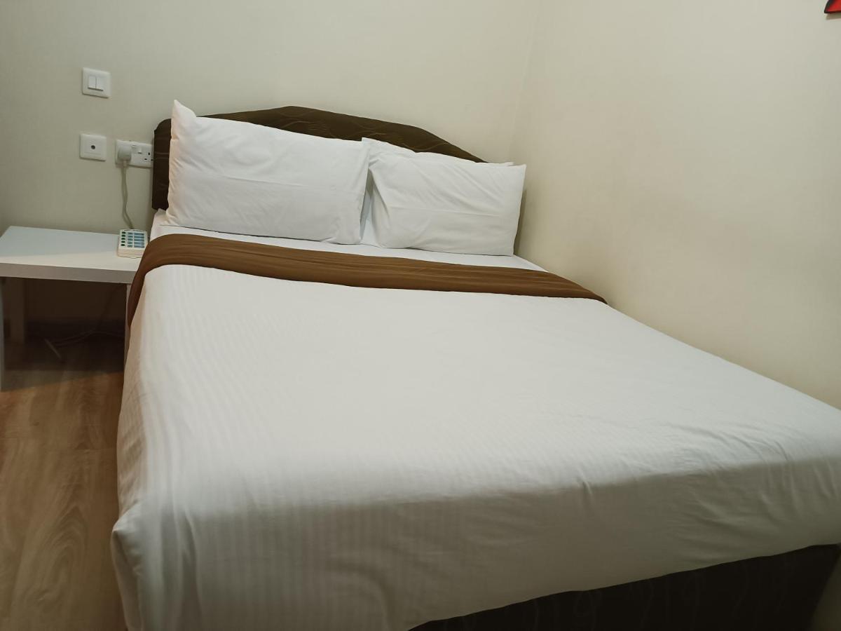 Apartment Kandiz Queendom Nairobi