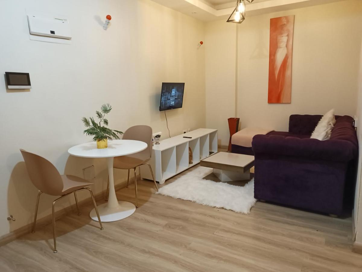Kandiz Queendom Apartment *