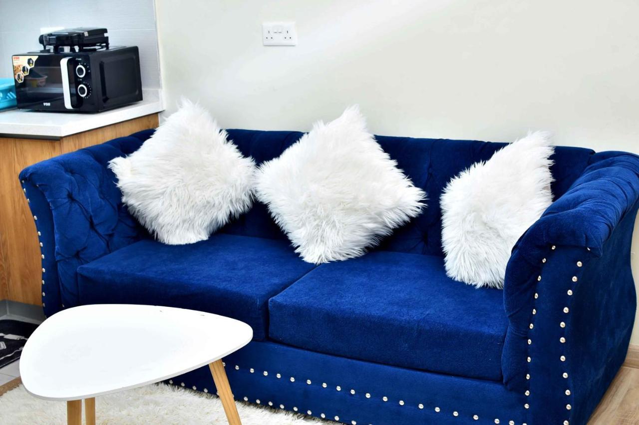 Kandiz Queendom Apartment *