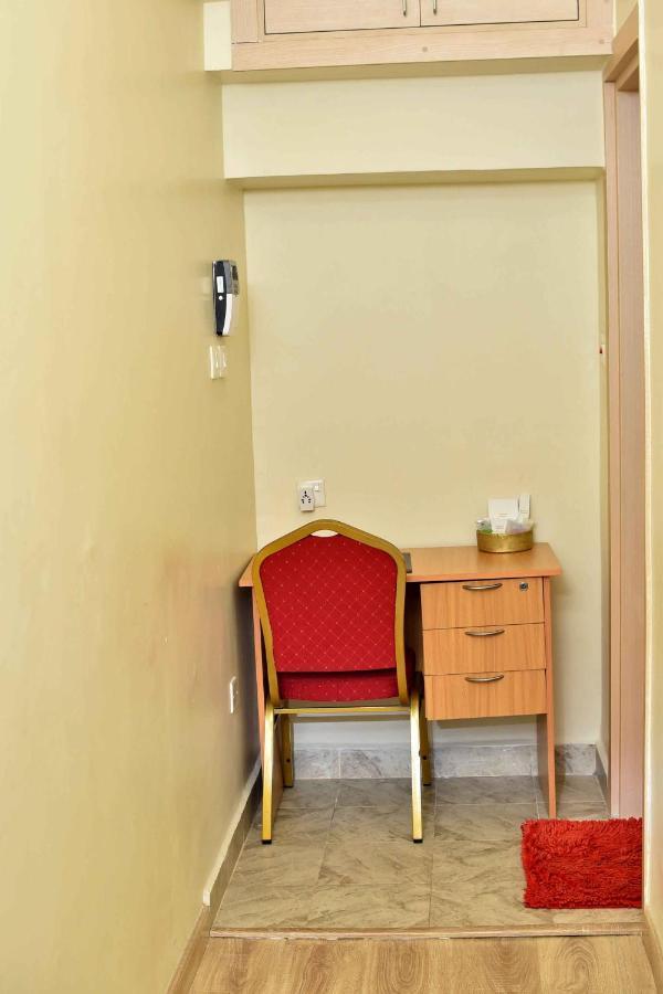 Kandiz Queendom Apartment *