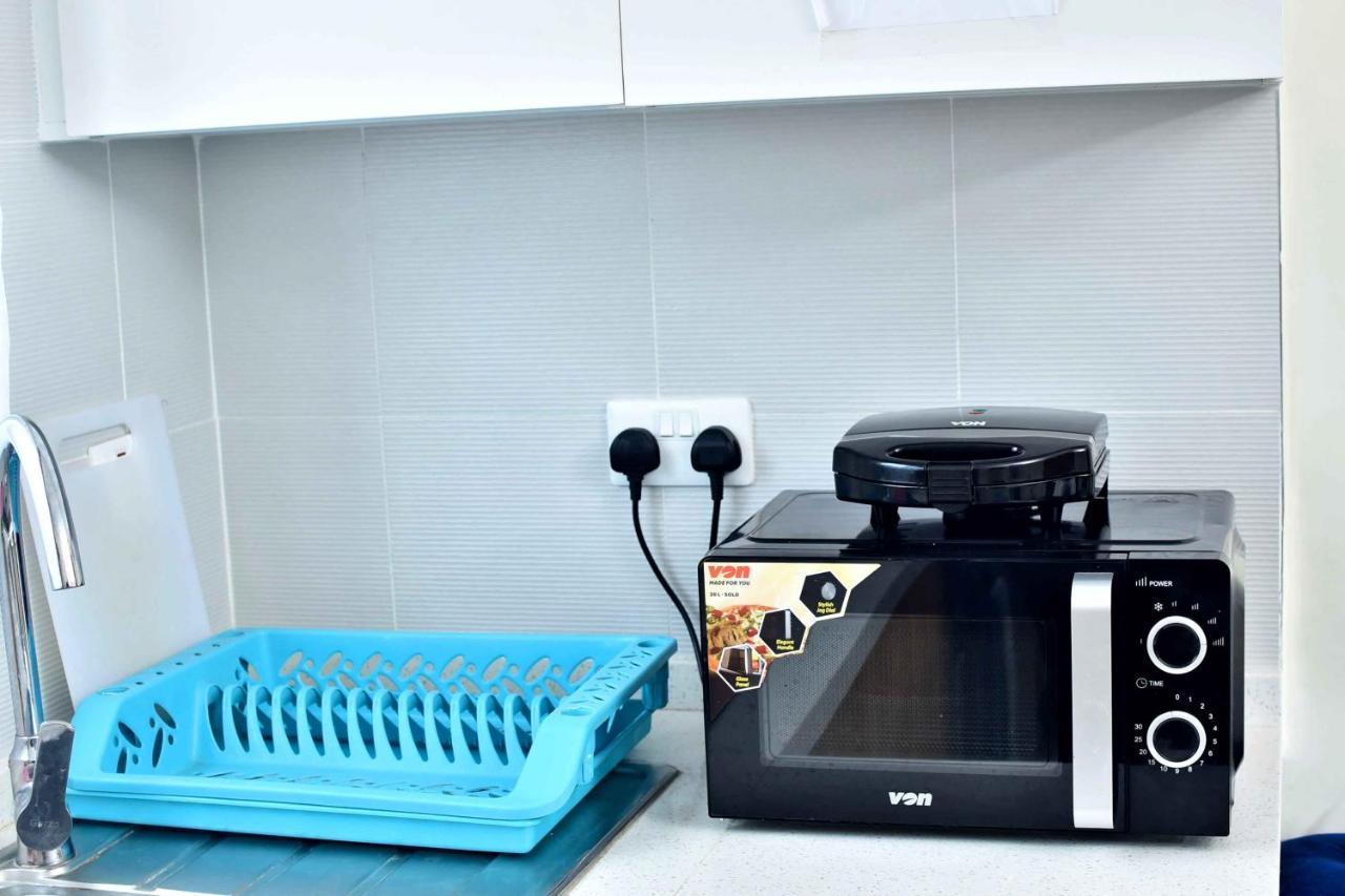 Kandiz Queendom Apartment *